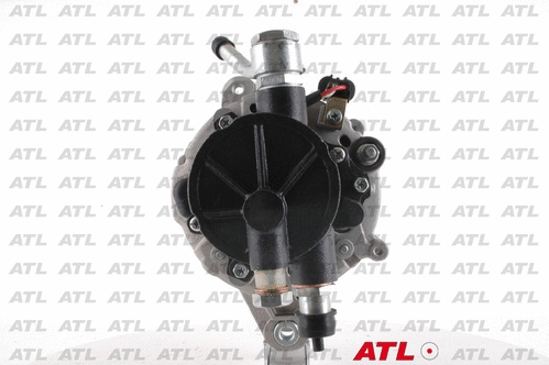 Alternator (L 69 070)