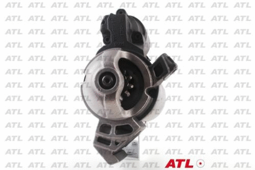 Starter (A 22 670)