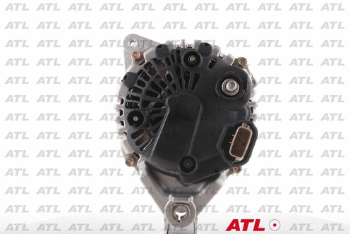Alternator (L 83 120)