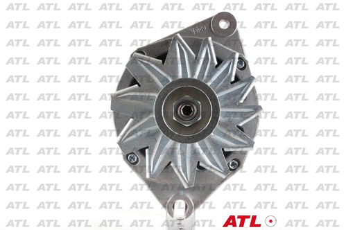 Alternator (L 37 800)
