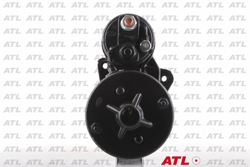 Starter (A 74 040)