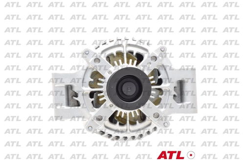 Alternator (L 50 681)