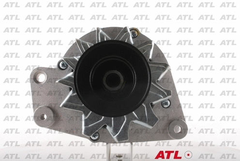 Alternator (L 34 240)