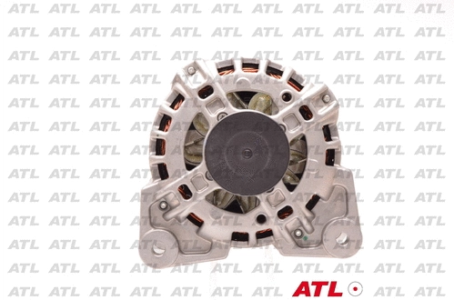 Alternator (L 50 710)