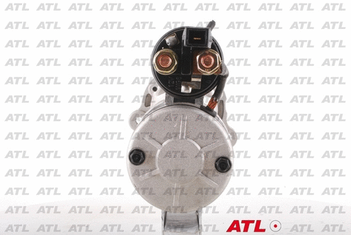 Starter (A 75 870)