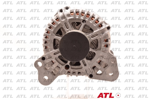 Alternator (L 50 880)