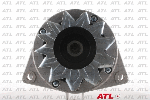Alternator (L 33 740)