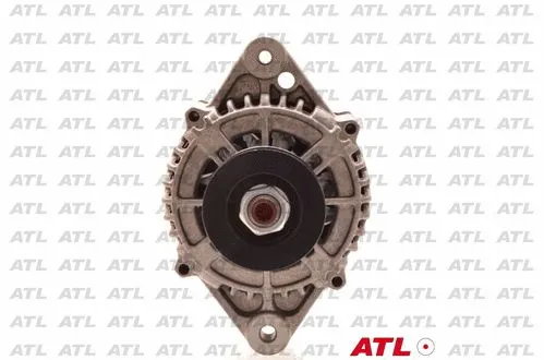 Alternator (L 80 640)