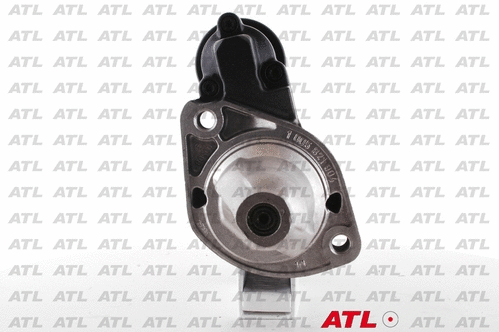 Starter (A 21 290)