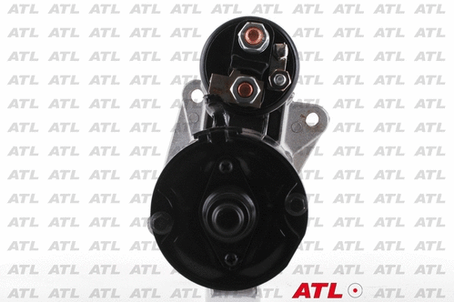 Starter (A 17 535)