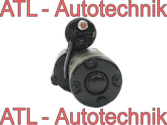 Starter (A 16 270)