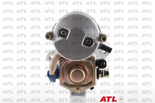 Starter (A 15 760)
