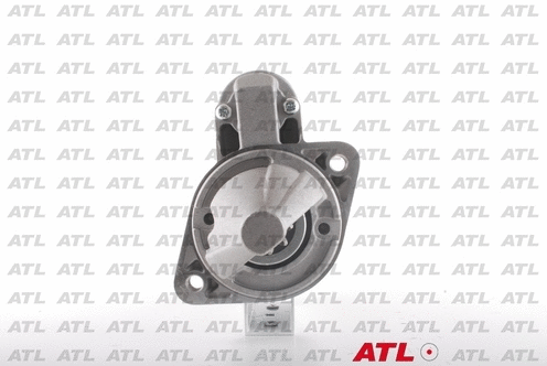 Starter (A 23 370)