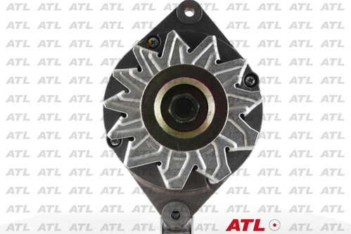 Alternator (L 32 740)