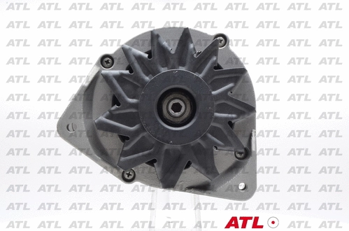 Alternator (L 36 050)