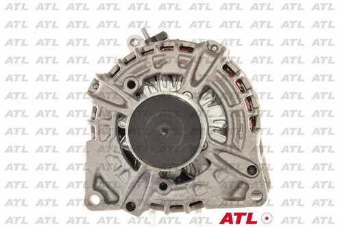 Alternator (L 50 250)