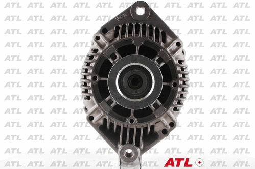 Alternator (L 41 370)