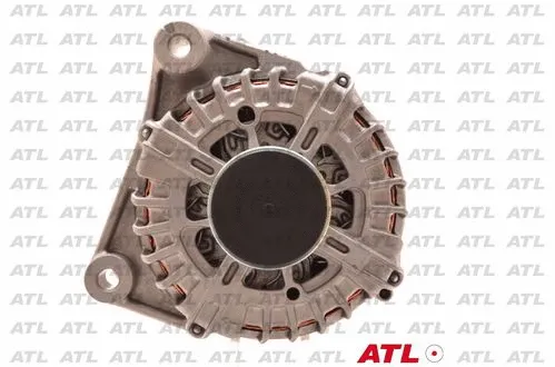 Alternator (L 50 620)