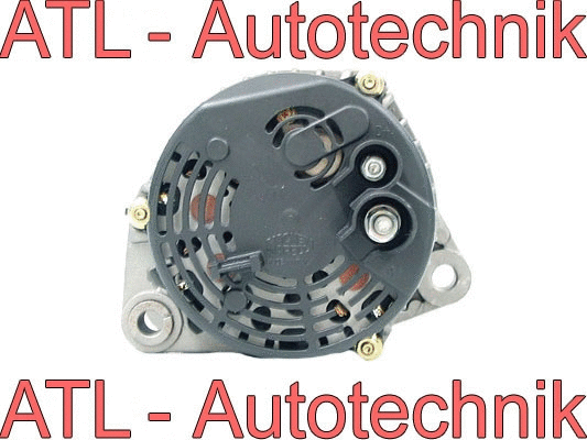 Alternator (L 62 960)