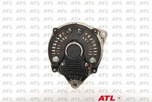 Alternator (L 37 780)