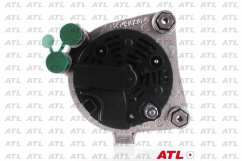 Alternator (L 69 800)