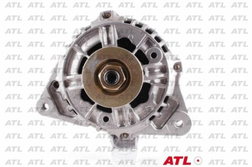 Alternator (L 44 880)