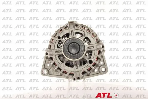 Alternator (L 84 570)