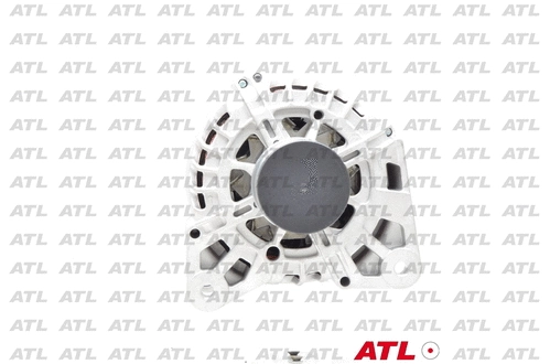 Alternator (L 51 890)