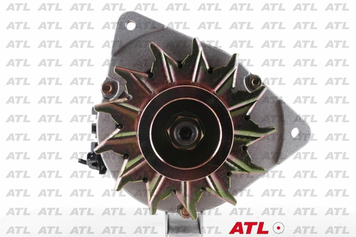 Alternator (L 36 150)