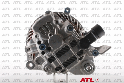 Alternator (L 80 770)