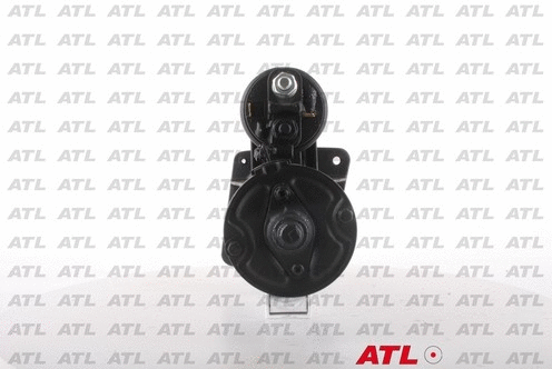 Starter (A 12 570)