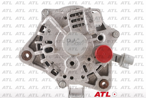 Alternator (L 83 210)