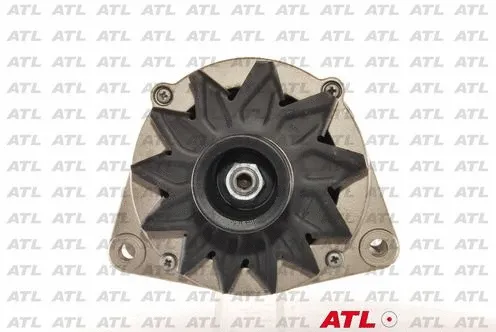Alternator (L 36 400)