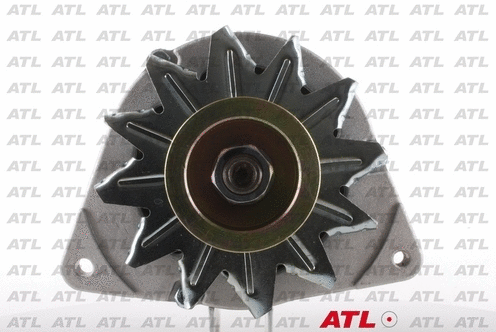 Alternator (L 36 690)