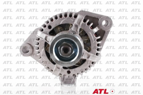Alternator (L 67 930)