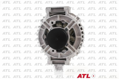 Alternator (L 43 910)