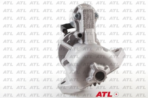 Starter (A 20 740)