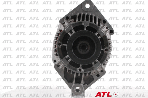 Alternator (L 63 680)