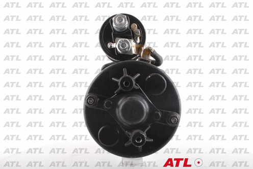 Starter (A 11 020)