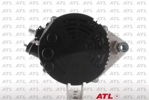 Alternator (L 49 960)