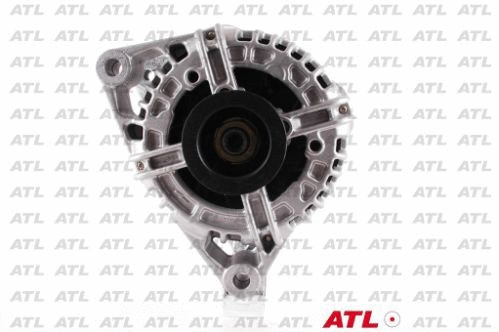 Alternator (L 44 410)