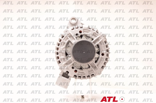 Alternator (L 51 570)