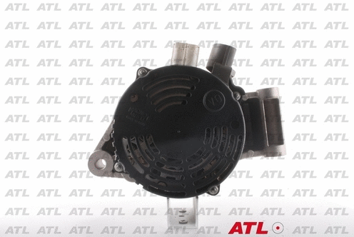 Alternator (L 83 450)