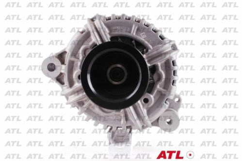 Alternator (L 46 040)