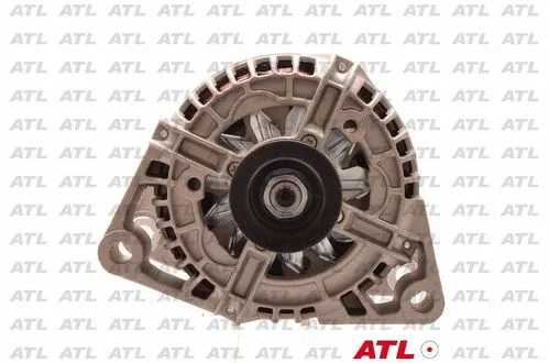Alternator (L 85 440)