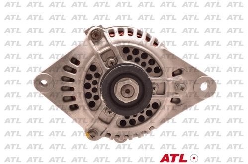 Alternator (L 37 510)