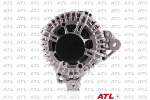 Alternator (L 45 325)