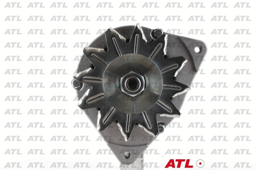 Alternator (L 36 560)