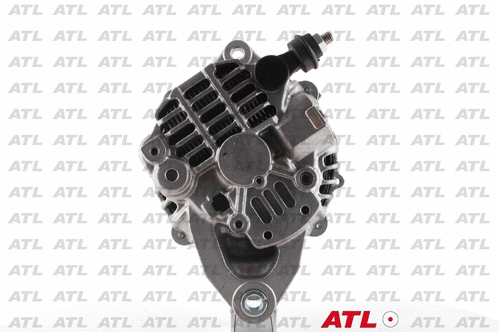 Alternator (L 40 540)