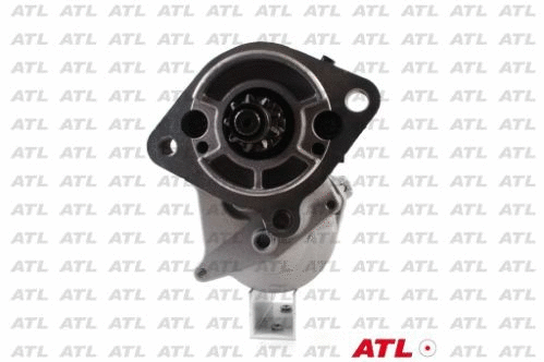 Starter (A 77 820)